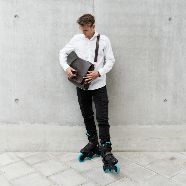 Inline skates K2 Trio LT 100 2024