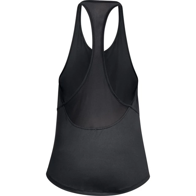 Women’s Tank Top Under Armour HG Armour Mesh Back
