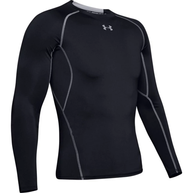 Men’s Compression T-Shirt Under Armour HG Armour LS