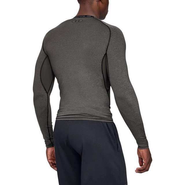 Men’s Compression T-Shirt Under Armour HG Armour LS