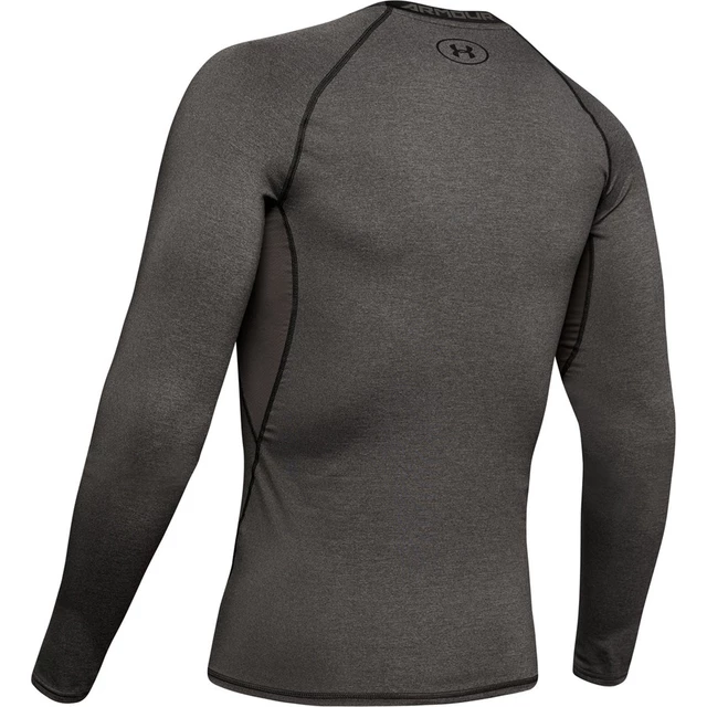 Men’s Compression T-Shirt Under Armour HG Armour LS