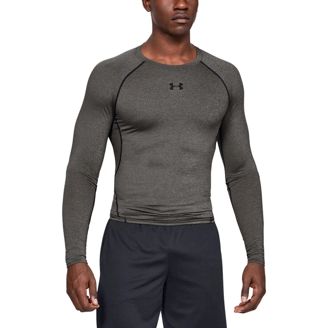 Men’s Compression T-Shirt Under Armour HG Armour LS