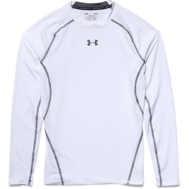 Men’s Compression T-Shirt Under Armour HG Armour LS