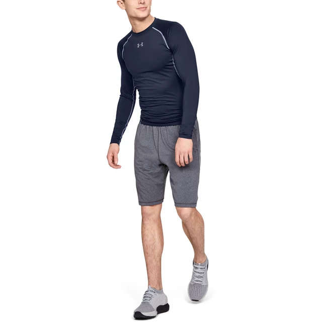 Men’s Compression T-Shirt Under Armour HG Armour LS