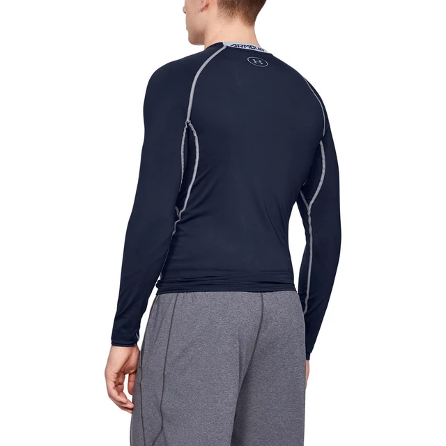 Men’s Compression T-Shirt Under Armour HG Armour LS