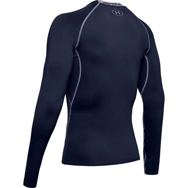 Men’s Compression T-Shirt Under Armour HG Armour LS