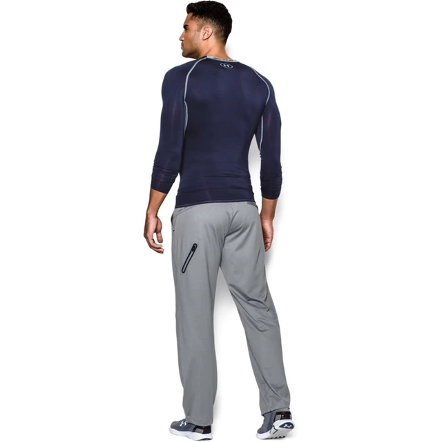 Men’s Compression T-Shirt Under Armour HG Armour LS