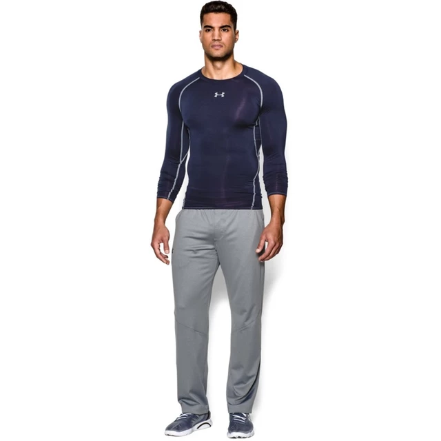 Men’s Compression T-Shirt Under Armour HG Armour LS