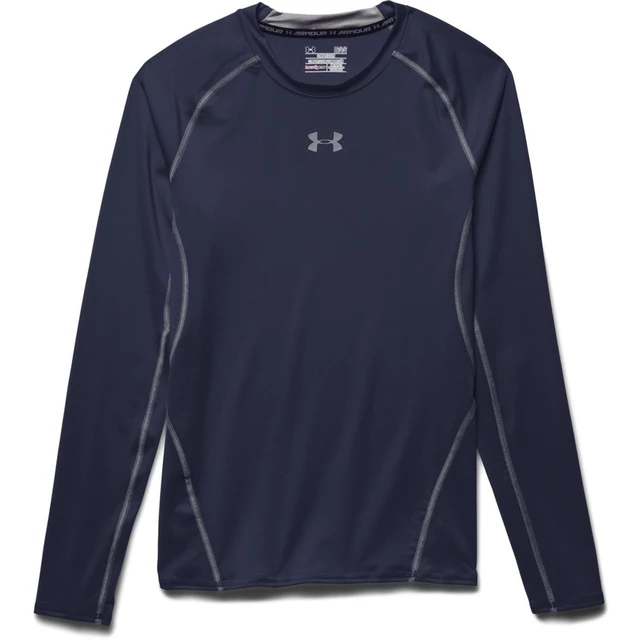 Men’s Compression T-Shirt Under Armour HG Armour LS