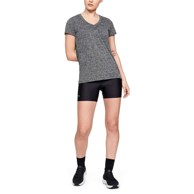 Women’s Under Armour Tech SSV Twist - Pink 655