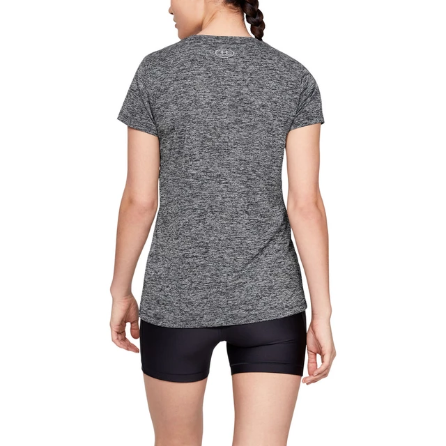 Women’s Under Armour Tech SSV Twist - Pink 655