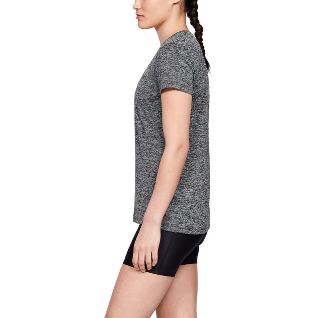 Women’s Under Armour Tech SSV Twist - Pink 655