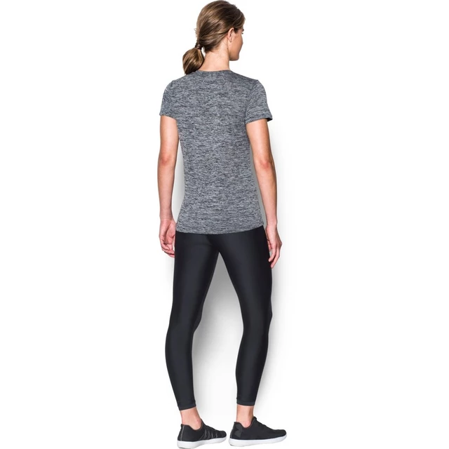 Women’s Under Armour Tech SSV Twist - Pink 655