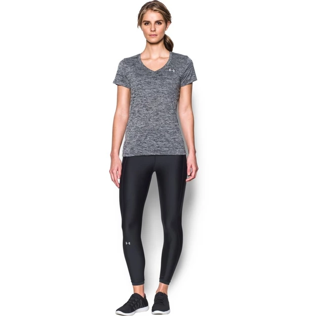 Women’s Under Armour Tech SSV Twist - Pink 655