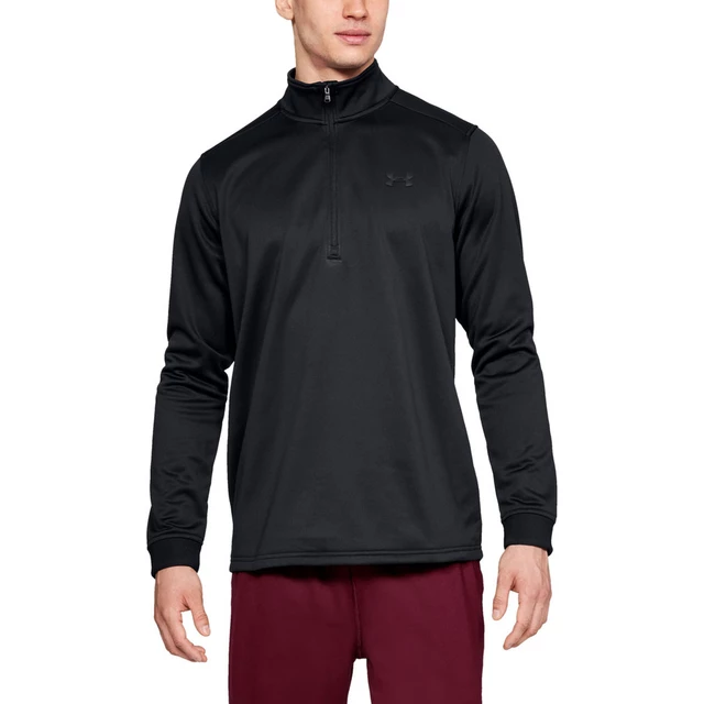 Men’s Sweatshirt Under Armour Armour Fleece 1/2 Zip - Academy