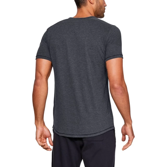 Men’s T-Shirt Under Armour Sportstyle Triblend Graphic