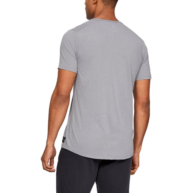 Men’s T-Shirt Under Armour Sportstyle Triblend Graphic