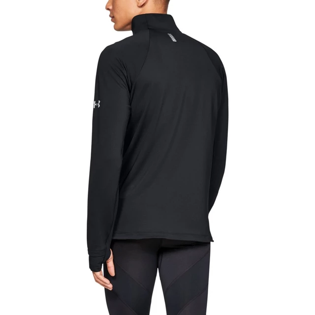 Men’s Running Jacket Under Armour CG Reactor Half Zip v2