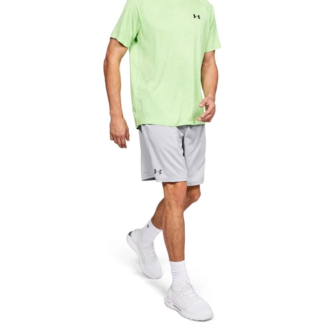 Men’s Shorts Under Armour Tech Mesh - Mod Gray