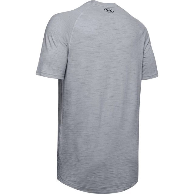 Men’s T-Shirt Under Armour Charged Cotton SS