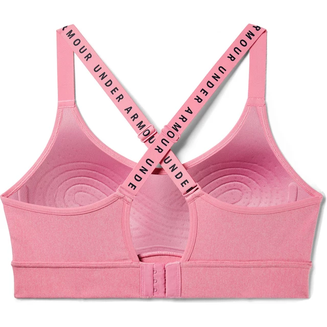 Sports Bra Under Armour Infinity Mid Heather