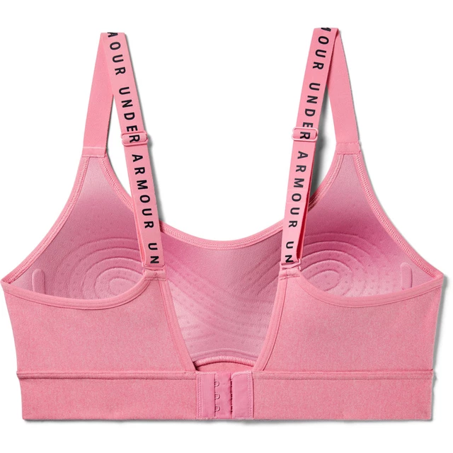 Sports Bra Under Armour Infinity Mid Heather