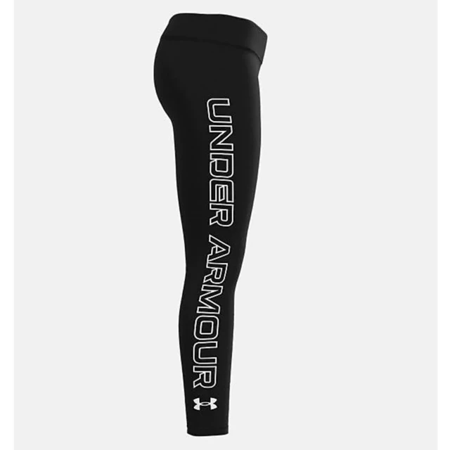 Women’s Leggings Under Armour Favorite WM - Jet Gray