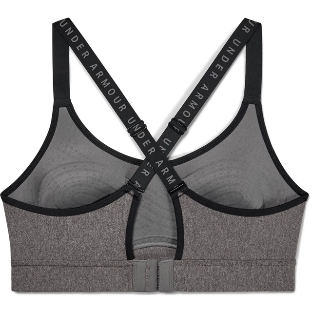 Sports Bra Under Armour Infinity Mid Heather