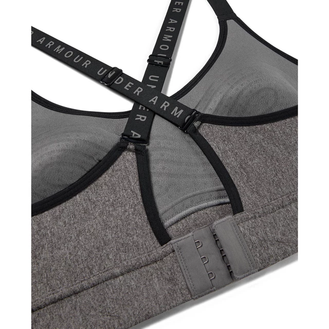 Sports Bra Under Armour Infinity Mid Heather