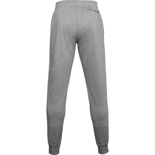 Men’s Sweatpants Under Armour Rival Fleece Joggers - Pitch Gray Light Heather