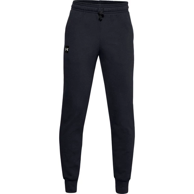 Boys’ Sweatpants Under Armour Rival Fleece Joggers - Black