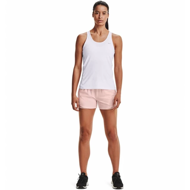Women’s Shorts Under Armour Play Up Short 3.0 - Grey