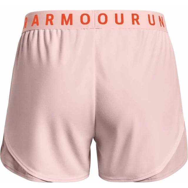 Women’s Shorts Under Armour Play Up Short 3.0 - Grey