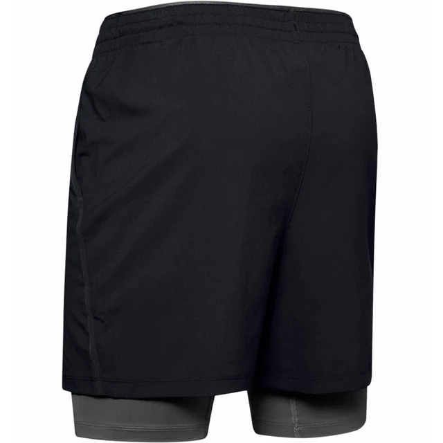 Men’s Shorts Under Armour Qualifier 2-in-1