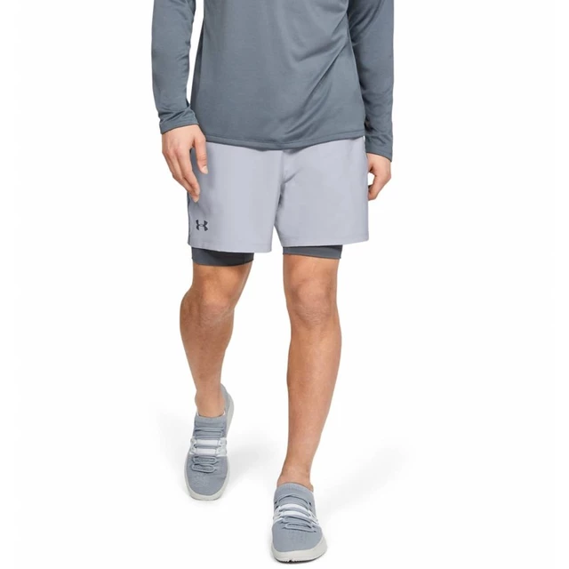 Men’s Shorts Under Armour Qualifier 2-in-1