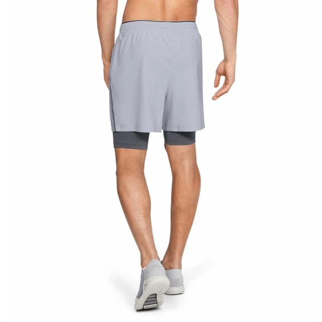 Men’s Shorts Under Armour Qualifier 2-in-1