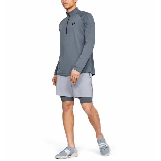 Men’s Shorts Under Armour Qualifier 2-in-1