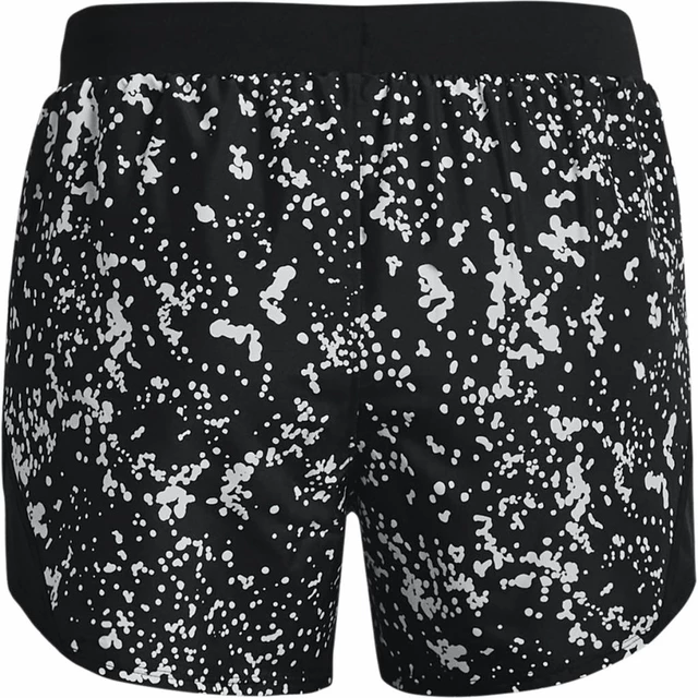Women’s Shorts Under Armour Fly By 2.0 Printed