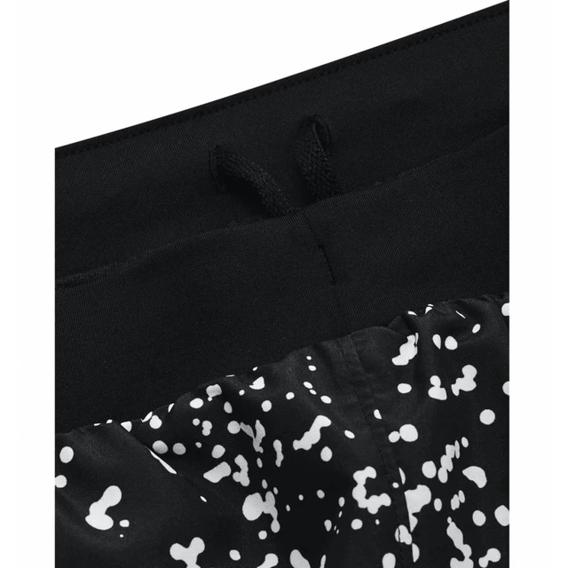 Women’s Shorts Under Armour Fly By 2.0 Printed