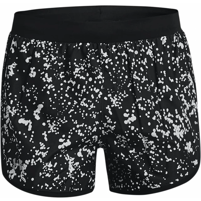 Women’s Shorts Under Armour Fly By 2.0 Printed