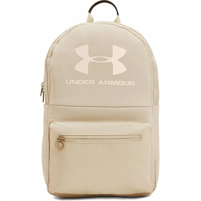 Backpack Under Armour Loudon Lux - Khaki Base