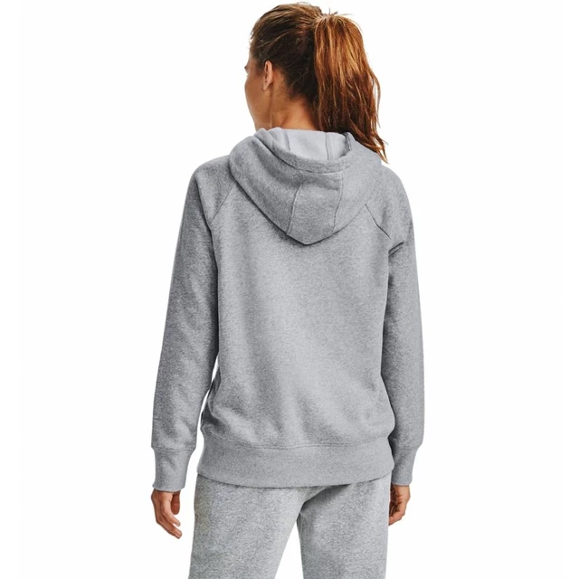 Women’s Hoodie Under Armour Rival Fleece Logo