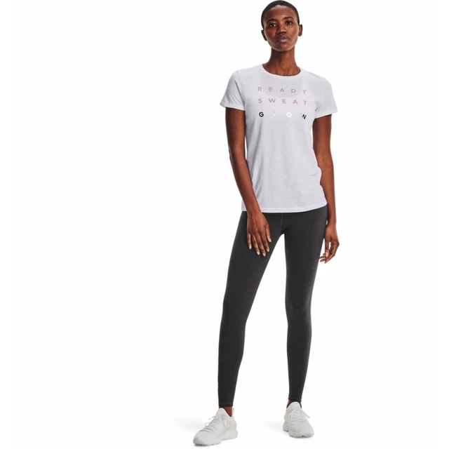 Women’s Leggings Under Armour Favorite WM - Jet Gray - Jet Gray