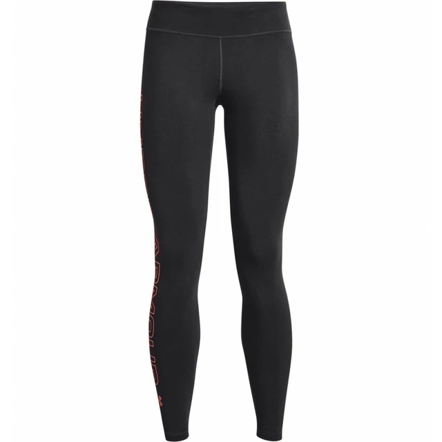 Women’s Leggings Under Armour Favorite WM - Jet Gray