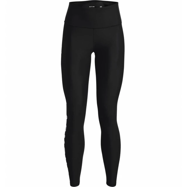 Women’s Leggings Under Armour HG Armour Branded Leg NS