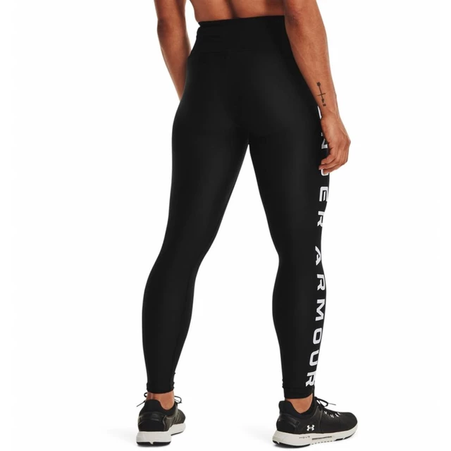 Women’s Leggings Under Armour HG Armour Branded Leg NS