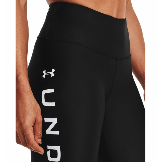 Women’s Leggings Under Armour HG Armour Branded Leg NS