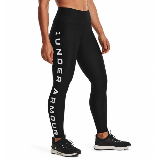 Women’s Leggings Under Armour HG Armour Branded Leg NS