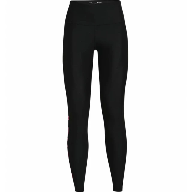 Women’s Leggings Under Armour HG Armour Branded Leg NS