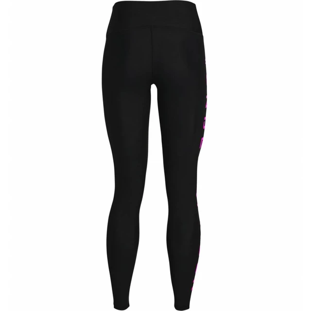 Women’s Leggings Under Armour HG Armour Branded Leg NS